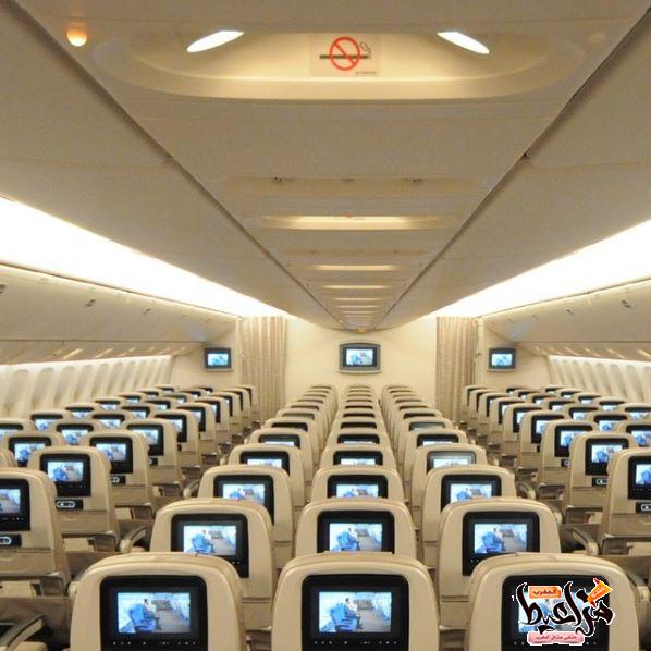 كيف تختار مقعدك على طائرات Boeing 787 9 مزاعيط المغرب السفر الى المغرب